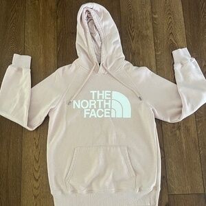 The North face Hoodie